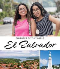 Cover image for El Salvador