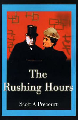 Cover image for The Rushing Hours