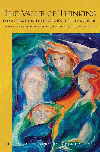 Cover image for The Value of Thinking