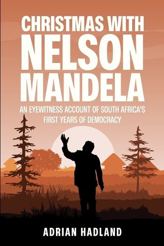 Cover image for Christmas with Nelson Mandela