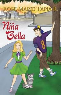 Cover image for Nina Bella