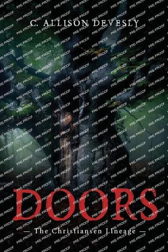 Cover image for Doors