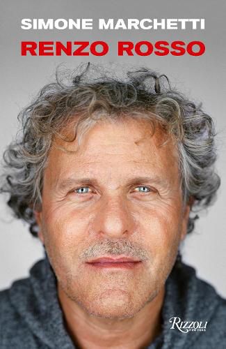 Cover image for Renzo Rosso