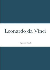 Cover image for Leonardo da Vinci