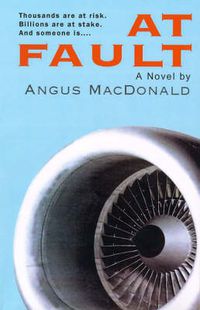 Cover image for At Fault