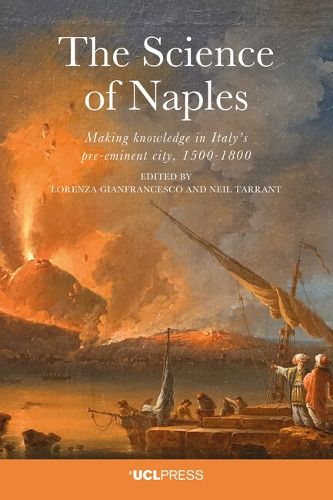 Cover image for The Science of Naples