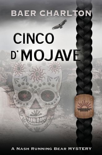 Cinco d' Mojave