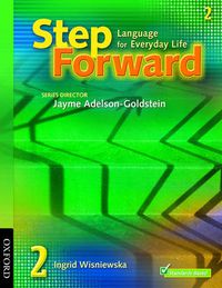 Cover image for Step Forward: 2: Student Book