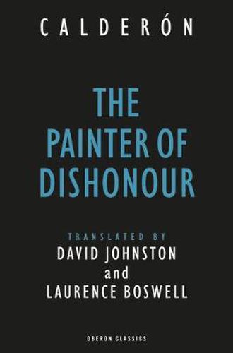 The Painter of Dishonour