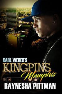 Cover image for Carl Weber's Kingpins: Memphis