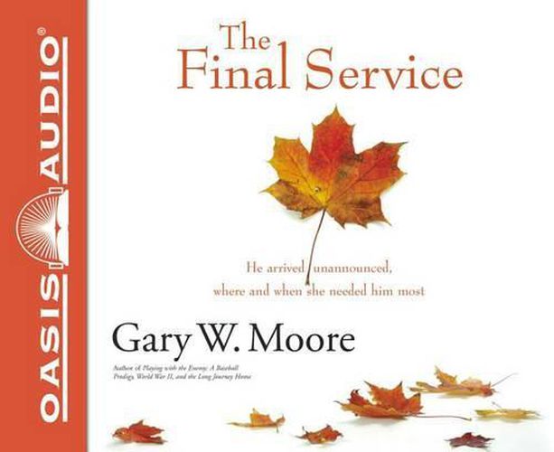 The Final Service (Library Edition)