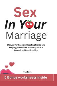 Cover image for Sex in Your Marriage