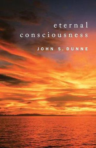 Cover image for Eternal Consciousness