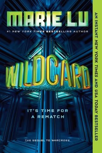 Wildcard