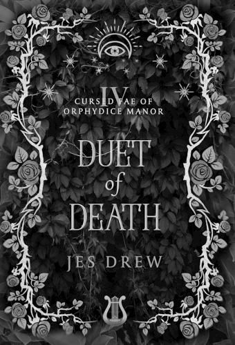 Cover image for Duet of Death