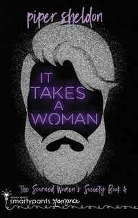 Cover image for It Takes a Woman