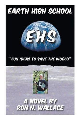 Cover image for Earth High School
