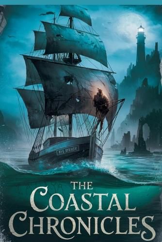 Cover image for The Coastal Chronicles