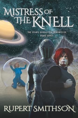 Cover image for Mistress of the Knell