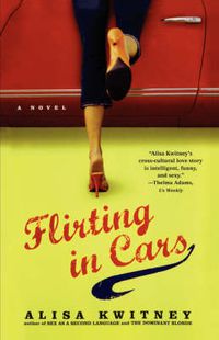 Cover image for Flirting in Cars