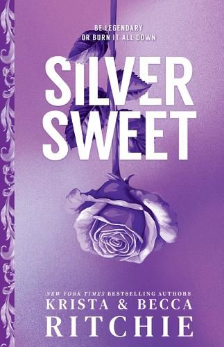 Cover image for Silver Sweet (Standard Edition)