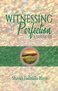 Cover image for Witnessing Perfection