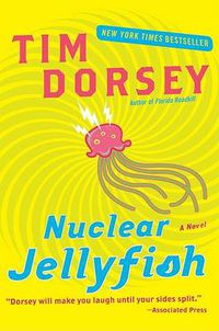 Cover image for Nuclear Jellyfish