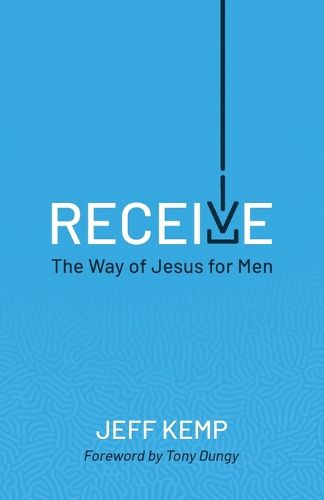 Cover image for Receive