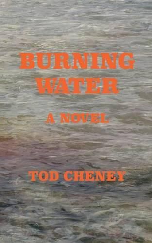 Cover image for Burning Water