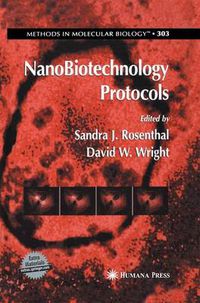 Cover image for NanoBiotechnology Protocols