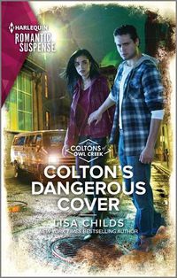 Cover image for Colton's Dangerous Cover