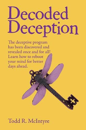 Cover image for Decoded Deception