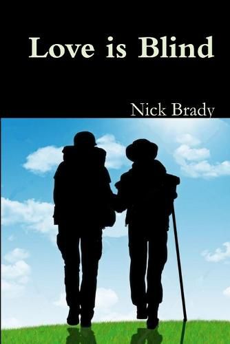 Cover image for Love is Blind