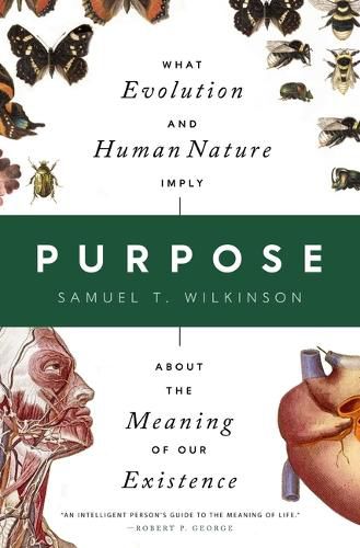 Cover image for Purpose
