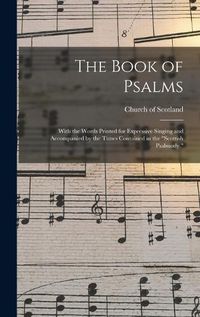 Cover image for The Book of Psalms