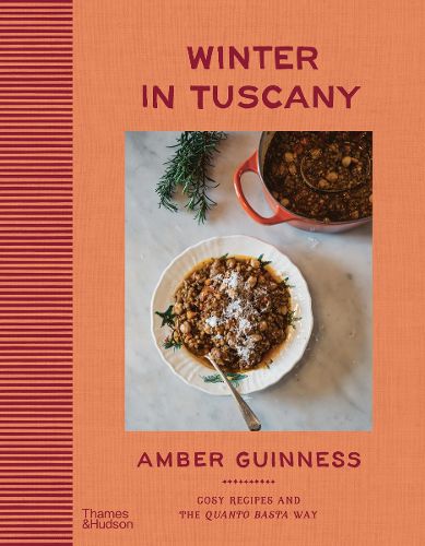 Cover image for Winter in Tuscany
