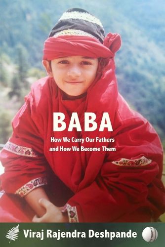 Cover image for Baba