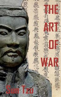 Cover image for The Art of War