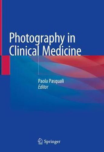 Cover image for Photography in Clinical Medicine