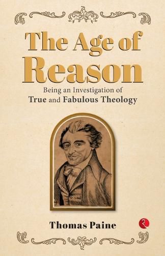 Cover image for Age of Reason