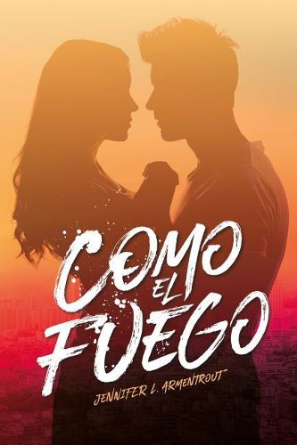 Cover image for Como El Fuego