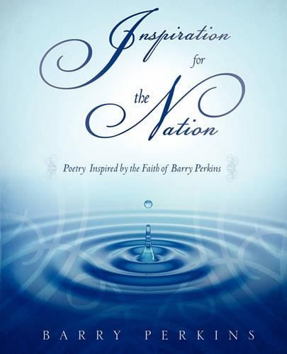 Cover image for Inspiration for the Nation