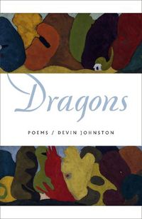 Cover image for Dragons: Poems