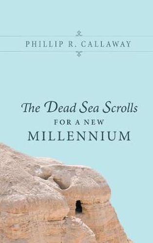 Cover image for The Dead Sea Scrolls for a New Millennium