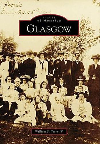 Cover image for Glasgow