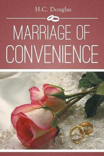 Cover image for Marriage of Convenience