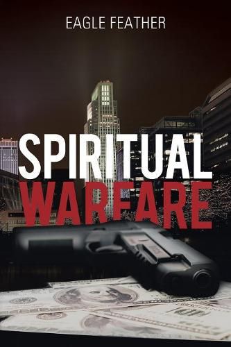 Cover image for Spiritual Warfare