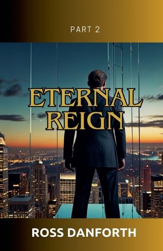 Cover image for Eternal Reign