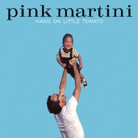 Cover image for Hang On Little Tomato *** Vinyl