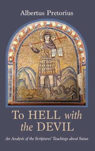 Cover image for To Hell with the Devil